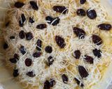 Foto langkah ke 4 dari resep Kue Pisang.
