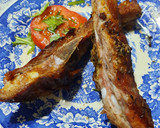Foto del paso 7 de la receta: Aliño para cerdo