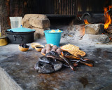 Foto del paso 1 de la receta: Mole Negro de Santa Catarina Minas