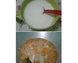 Foto langkah ke 3 dari resep Sayur Krecek Campur Tahu.
