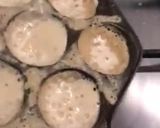 Foto langkah ke 6 dari resep Kanom Krok (Kue Pancong Ala Thai).