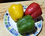 Foto del paso 1 de la receta: Colas de rape en salsa