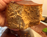 Foto del paso 17 de la receta: Tarta de queso y Dulce de leche