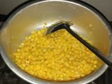 Sweet Corn Complete Toping