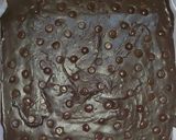 Foto langkah ke 4 dari resep Brownies panggang fudgy.