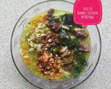 Foto langkah ke 8 dari resep Soto So.