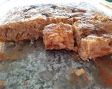 Foto del paso 3 de la receta: Queque húmedo de duraznos con canela