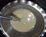 A picture of step 2 of Oats & potatoes croquettes.