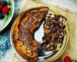 صورة لخطوة 5 من وصفة ماربل كيك