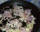 A picture of step 1 of How to prepare coconut fish.