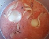 Foto del paso 3 de la receta: Entomatado de res