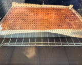 Foto del paso 5 de la receta: Coca fina de naranja 🍊