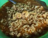 Foto langkah ke 3 dari resep Mie Nyemek.