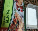 Foto del paso 1 de la receta: Palmeras de hojaldre
