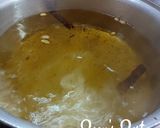 A picture of step 5 of Kolkata Mutton Biryani.