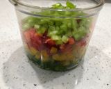 Foto del paso 2 de la receta: Salsa de cerveza multiuso (vegana)