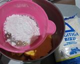 Foto langkah ke 3 dari resep Nastar Kerang.