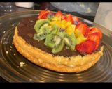 صورة لخطوة 7 من وصفة جاتو / Gateau 👍 بيشهّي