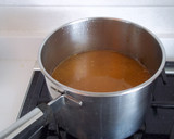 Foto del paso 5 de la receta: Sopa de fideos con atún