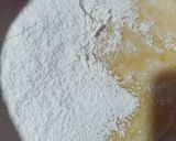 Foto langkah ke 2 dari resep Bingka Kelapa.