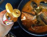 Hình bước làm 3 của món Cá Saba sốt tương miso