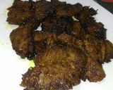 Foto langkah ke 5 dari resep Empal sapi manis gurih.