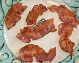 รูปขั้นตอนการทำที่ 3 ของ ลาบหมูก้อนทอดใบชะมวง