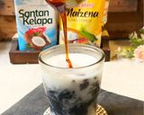 Foto langkah ke 9 dari resep Dawet Ireng.