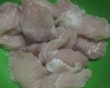 Foto langkah ke 2 dari resep Saeng seon jeong ala fe(Korean fried fish).
