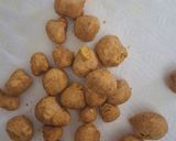 समर स्पेशल क्विक एंड रेफ़्रेशिंग चाट रेसिपी चरण 4 फोटो