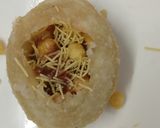 A picture of step 7 of Pani Puri Shots !!.