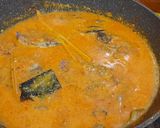 Foto langkah ke 3 dari resep Gulai ikan tongkol nanas.