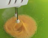 Foto langkah ke 2 dari resep Madeleine - Madu.
