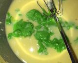 Foto langkah ke 3 dari resep Kue Cantik Manis 1 telur.