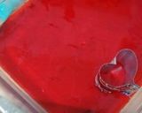 Foto del paso 13 de la receta: Flan y gelatina tu y yo 👍💕