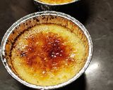 Foto langkah ke 9 dari resep Crème Brûlée.