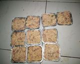 Foto langkah ke 3 dari resep Makaroni schotel.