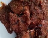Foto langkah ke 6 dari resep Tongkol Balado.