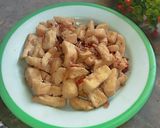 Foto langkah ke 4 dari resep Tahu Cabe Kaldu.