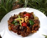 Foto langkah ke 1 dari resep Chicken Kungpao.