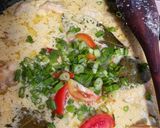 Foto langkah ke 3 dari resep Soto Betawi Ayam.
