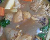 Foto langkah ke 4 dari resep Ayam kecap / ayam panggang / ayam bakar.