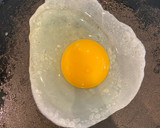 Foto del paso 4 de la receta: Huevos divorciados