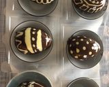 Foto del paso 6 de la receta: Huevos de Pascua originales y modernos