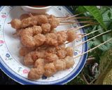 Foto langkah ke 10 dari resep Cilok dan Cilor.