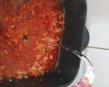Foto del paso 5 de la receta: Guiso suculento Don Justo!
