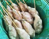 Foto langkah ke 5 dari resep Sempol ayam udang.