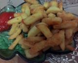 Foto langkah ke 6 dari resep French Fries Homemade aLa me.
