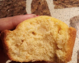 Foto del paso 7 de la receta: Muffins de pera