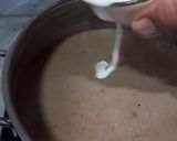 Foto langkah ke 7 dari resep Creamy Mushroom Soup.
